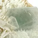 Beryl Var. Aquamarine - image 2