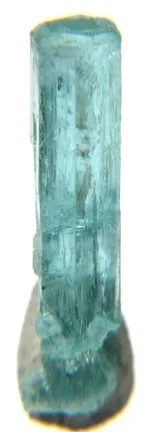 Beryl (Var: Aquamarine) - image 1