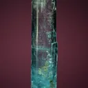 Beryl var. Aquamarine - image 2