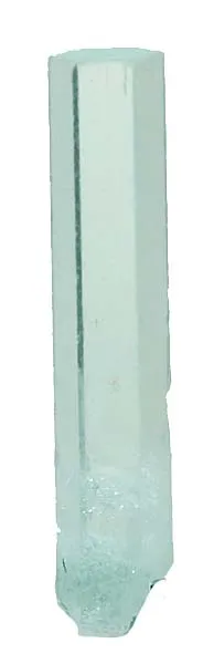 Beryl (Var: Aquamarine) image