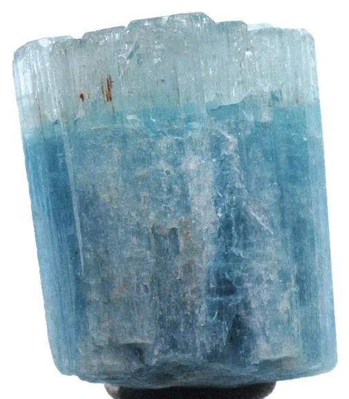Beryl (Var: Aquamarine) image