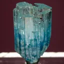 Beryl var. Aquamarine - image 1