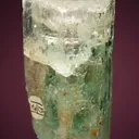 Beryl var. Aquamarine - image 3