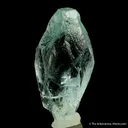 Beryl var. Aquamarine - image 1