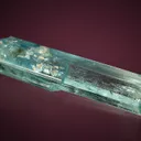 Beryl var. Aquamarine - image 4