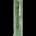 Beryl var. Aquamarine - image 2