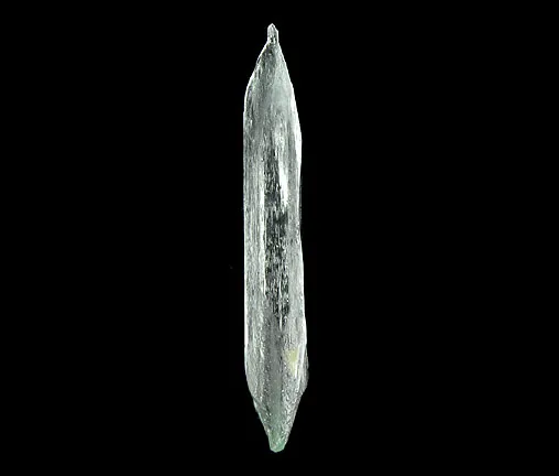 Beryl (Var: Aquamarine) image
