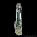 Beryl var. Aquamarine - image 1