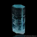 Beryl var. Aquamarine - image 1
