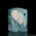 Beryl var. Aquamarine - image 3