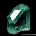Beryl var. Aquamarine - image 5
