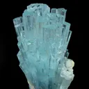 Beryl Var. Aquamarine - image 5