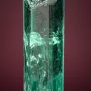 Beryl var. Aquamarine - image 1