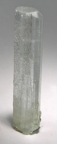 Beryl (Var: Aquamarine) image