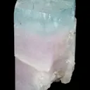 Beryl var. Aquamarine - image 3