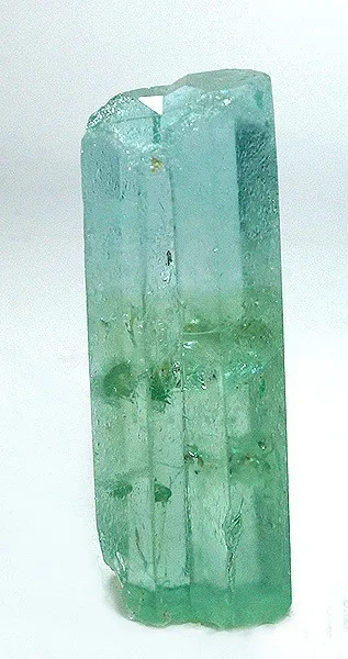 Beryl (Var: Aquamarine) image
