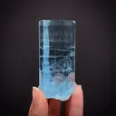 Beryl var. Aquamarine - image 2