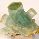 Beryl (Var: Aquamarine) - image 2