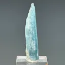 Beryl Var. Aquamarine - image 2