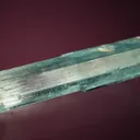 Beryl var. Aquamarine - image 3