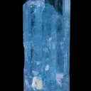Beryl var. Aquamarine - image 6