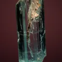 Beryl var. Aquamarine - image 3