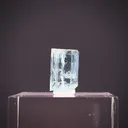 Beryl var. Aquamarine - image 2