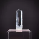 Beryl var. Aquamarine - image 1