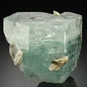 Beryl var Aquamarine - image 1
