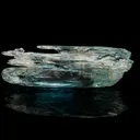 Beryl var. Aquamarine - image 1
