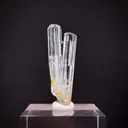 Beryl var. Aquamarine - image 1