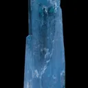 Beryl var. Aquamarine - image 3