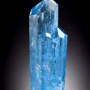 Beryl var. Aquamarine - image 3