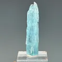 Beryl Var. Aquamarine - image 1