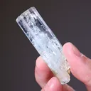 Beryl var. Aquamarine - image 2