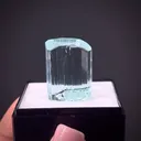 Beryl var. Aquamarine - image 2