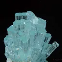 Beryl Var. Aquamarine - image 2