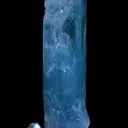 Beryl var. Aquamarine - image 4