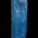 Beryl var. Aquamarine - image 5