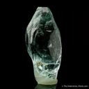 Beryl var. Aquamarine - image 3