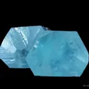 Beryl Var. Aquamarine - image 4
