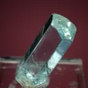 Beryl var. Aquamarine - image 2
