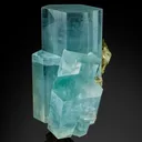 Beryl var Aquamarine - image 2