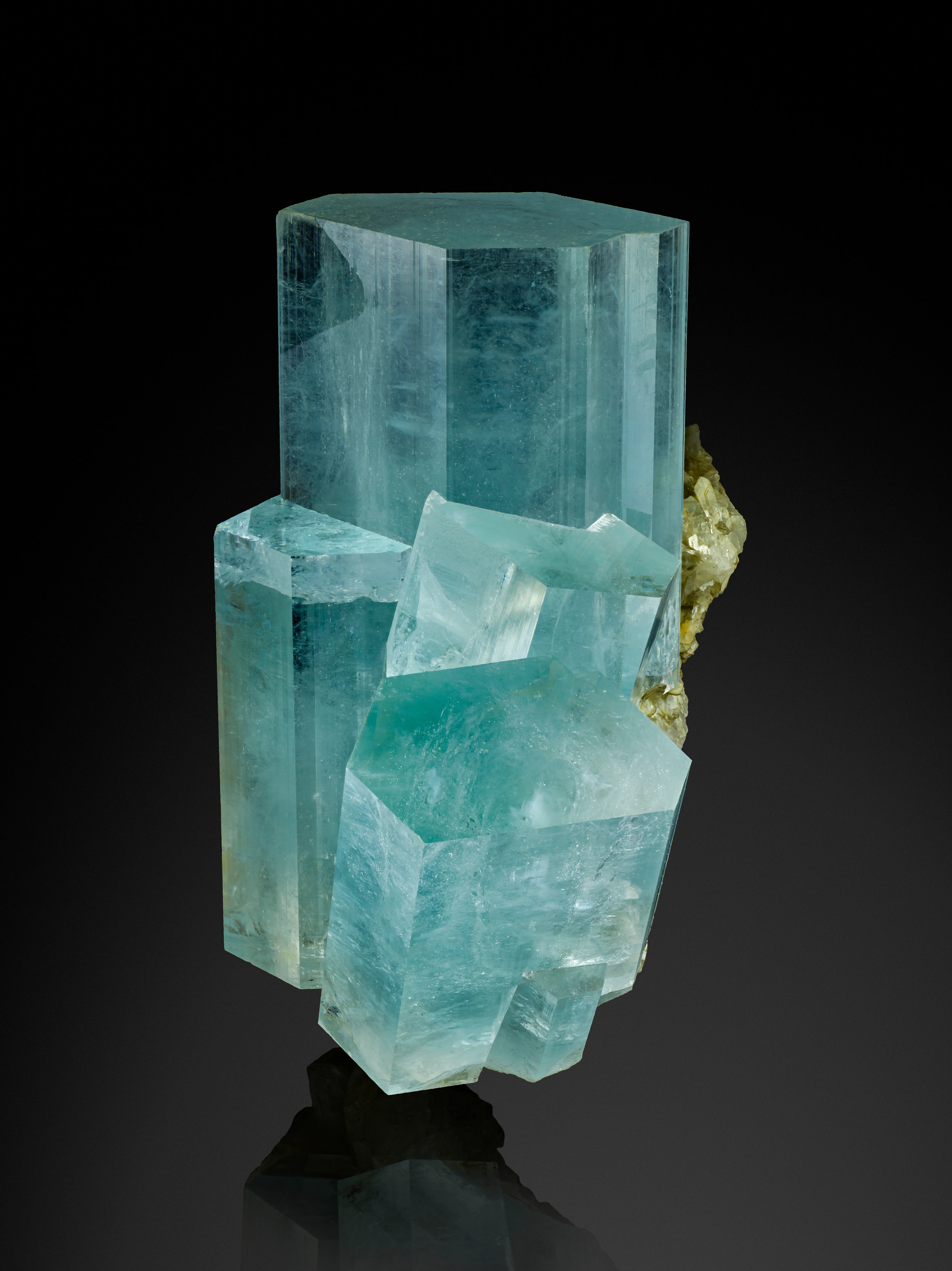 Beryl var Aquamarine - image 2