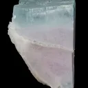 Beryl var. Aquamarine - image 4