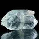 Beryl Var. Aquamarine - image 2