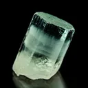 Beryl var. Aquamarine - image 1