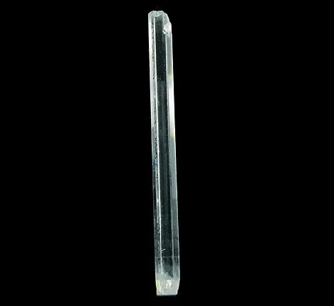 Beryl (Var: Aquamarine) image