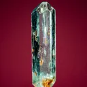 Beryl var. Aquamarine - image 1