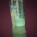 Beryl var. Aquamarine - image 4